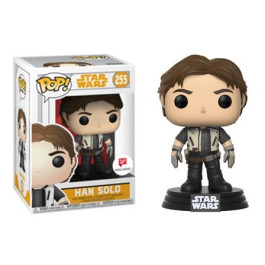 Funko Han Solo 255