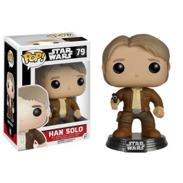 Funko Han Solo 79