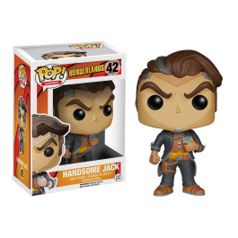 Funko Handsome Jack