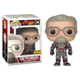 Funko Hank Pym Unmasked