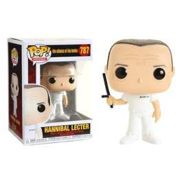 Funko Hannibal Lecter Jumpsuit