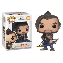 Funko Hanzo