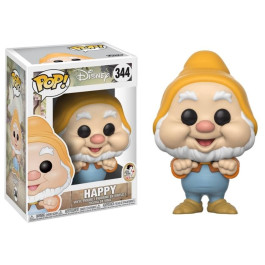 Funko Happy