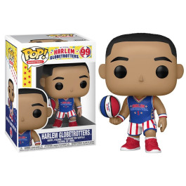 Funko Harlem Globetrotters