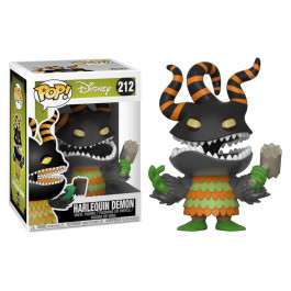 Funko Harlequin Demon