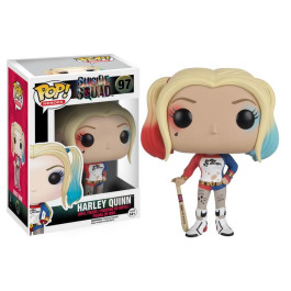 Funko Harley Quinn 97