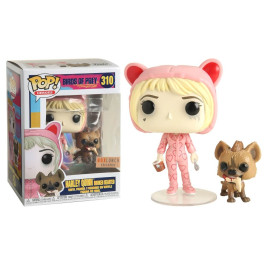 Funko Harley Quinn Broken Hearted