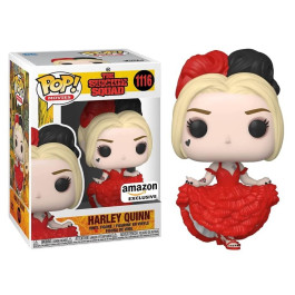 Funko Harley Quinn Dress