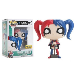 Funko Harley Quinn New 52