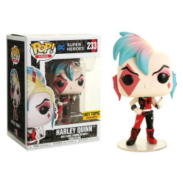 Funko Harley Quinn Skullbags