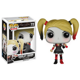 Funko Harley Quinn 72