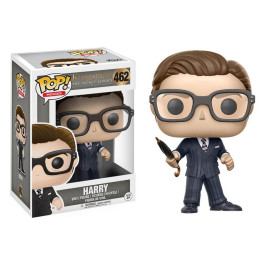 Funko Harry 462