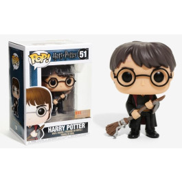 Funko Harry Potter Firebolt