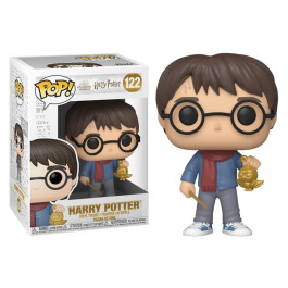 Funko Harry Potter Holiday