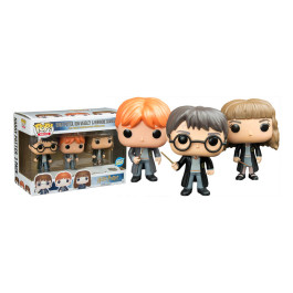 Funko Harry Potter Set