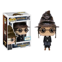 Funko Harry Potter Sorting Hat