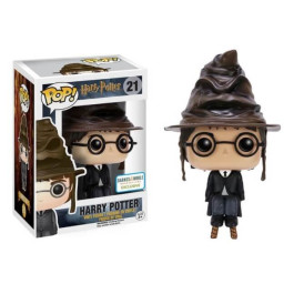 Funko Harry Potter Sorting Hat