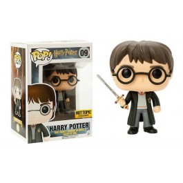 Funko Harry Potter with Sword