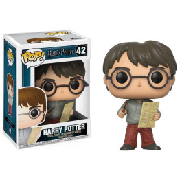 Funko Harry Potter Marauder's Map