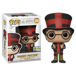 Funko Harry Potter World Cup