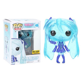 Funko Hatsune Miku Crystal