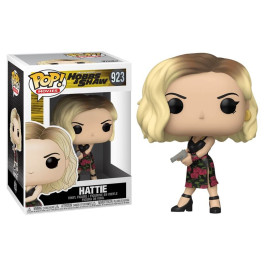 Funko Hattie