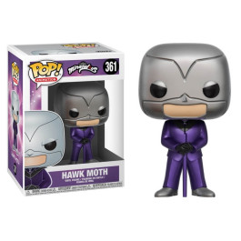 Funko Hawk Moth