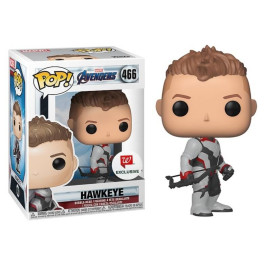 Funko Hawkeye Quantum Realm Suit