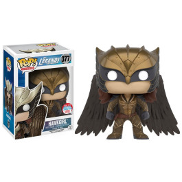 Funko Hawkgirl 377