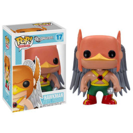 Funko Hawkman