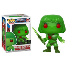 Funko He-Man Slime Pit