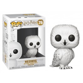 Funko Hedwig