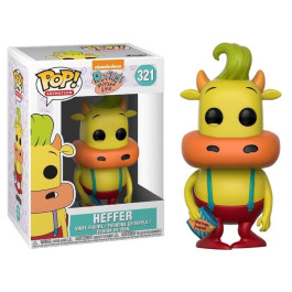 Funko Heffer