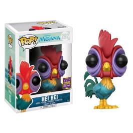 Funko Hei Hei