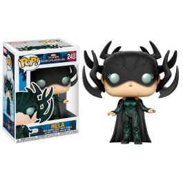 Funko Hela