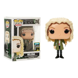 Funko Helena Parka