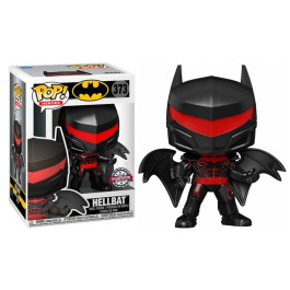 Funko Hellbat