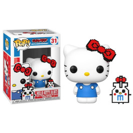 Funko Hello Kitty 8-Bit