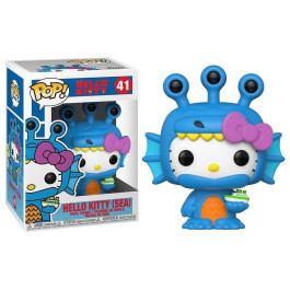 Funko Hello Kitty Sea