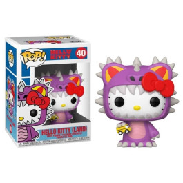 Funko Hello Kitty Land