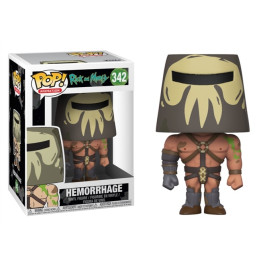 Funko Hemorrhage