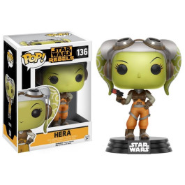 Funko Hera