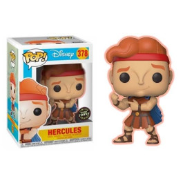 Funko Hercules Chase