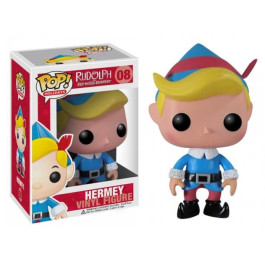 Funko Hermey