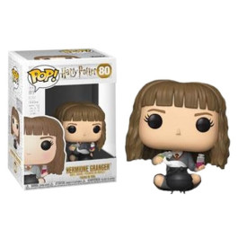 Funko Hermione Granger Brewing Potion