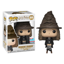 Funko Hermione Granger Sorting Hat