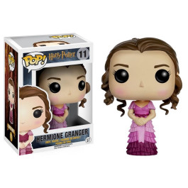 Funko Hermione Granger Yule