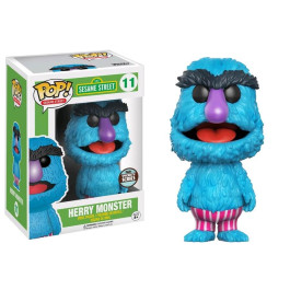 Funko Herry Monster