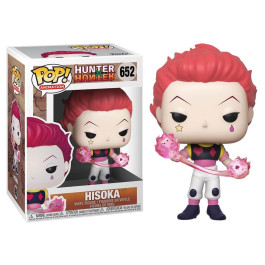 Funko Hiisoka