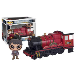 Funko Hogwarts Express Harry Potter